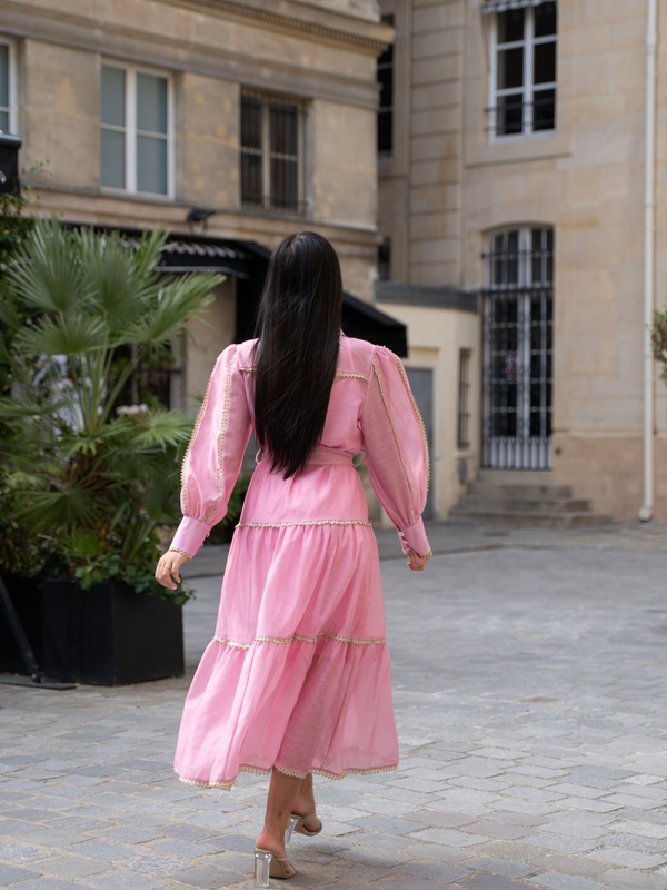 Robe Saint Petersburg