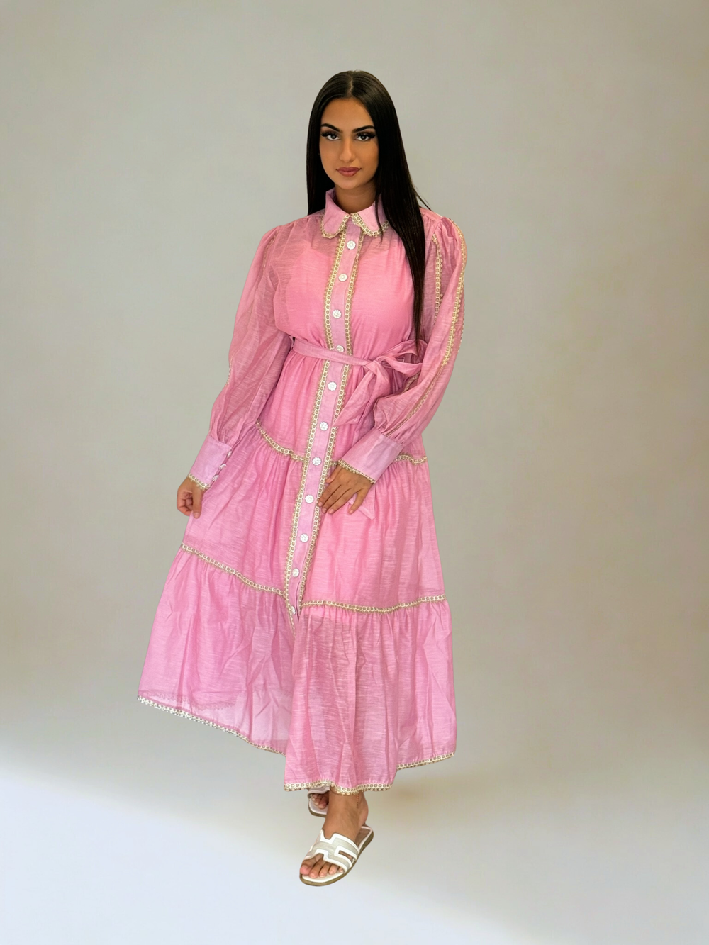 Robe Saint Petersburg