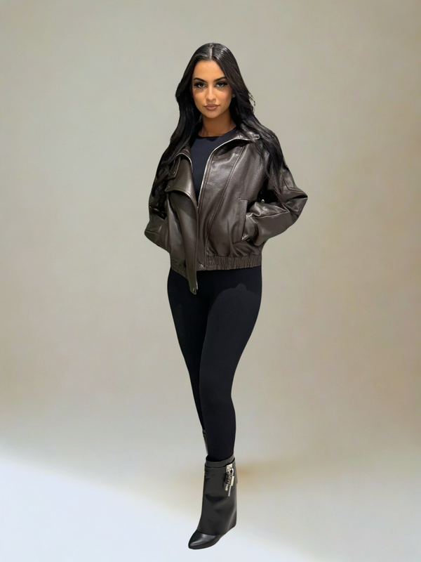 Veste Merry oversize