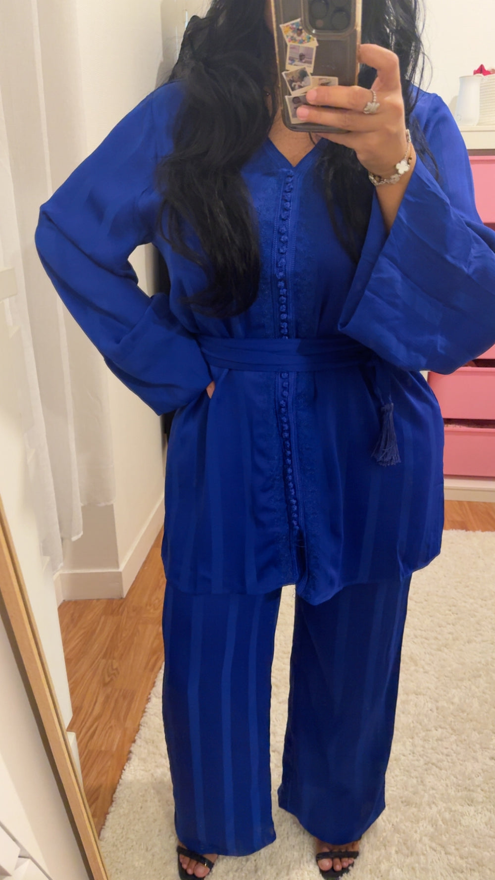 Ensemble Jasmine
