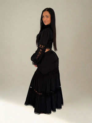 Ensemble Monte-Carlo