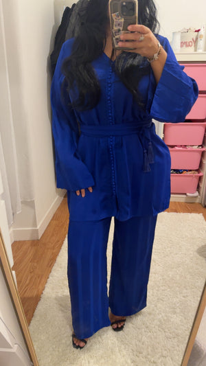 Ensemble Jasmine