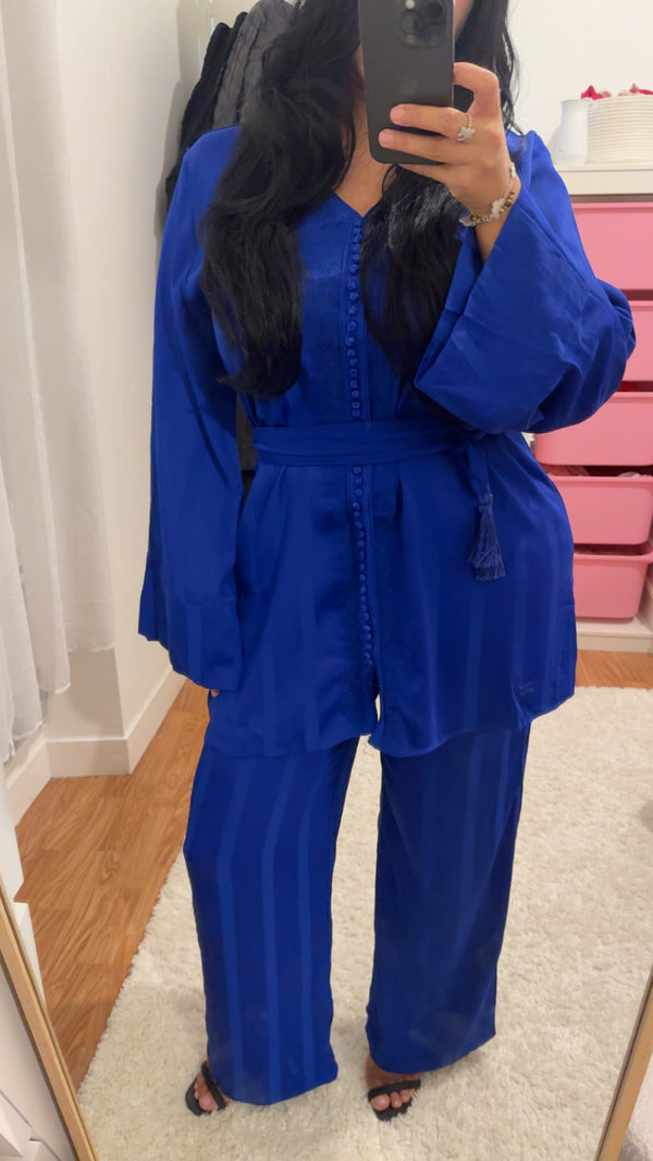 Ensemble Jasmine