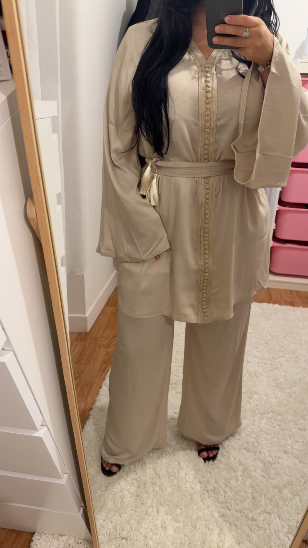 Ensemble Or